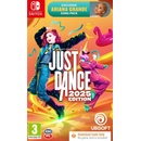 Just Dance 2025