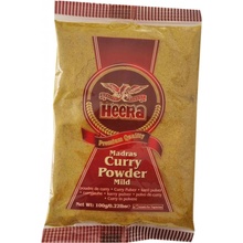 HEERA Kari korenie Madras 100 g