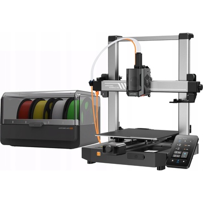 Anycubic Kobra 3 V2 Combo