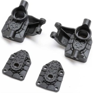 Axial Аксиално портално управление Kunkle: UTB18 Capra