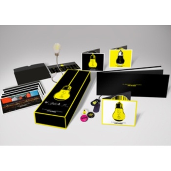 U 2 - INNOCENCE+EXPERIENCE/SDLX DVD