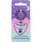 Spirit of Equinox Ключодържател Pastel Planchette Keyring