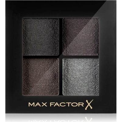 Max Factor Colour X-pert Soft Touch paletka očních stínů 005 4,3 g – Hledejceny.cz
