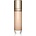 Clarins Skin Illusion Hydrating Foundation високо покривен фон дьо тен цвят 100.5W 30ml