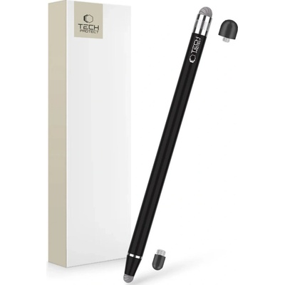 Tech-Protect USP100 4-TIP TOUCH STYLUS PEN 5906302370313