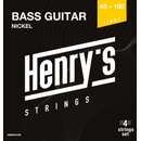 Henry's Strings HEBN45100