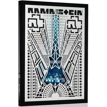 RAMMSTEIN: PARIS CD