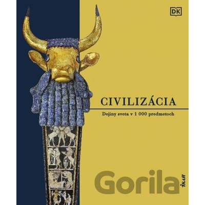 Civilizácia