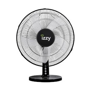 Izzy Настолен вентилатор iz-9023 - plesio - 69,90 лв