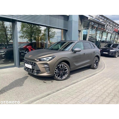 Cupra Terramar 150 kW