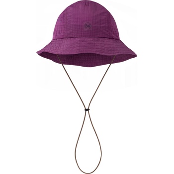 Buff Шапка Buff Go Bucket Hat - Solid Purplish - размер S/M 53-55 cm (904-3559-0511)