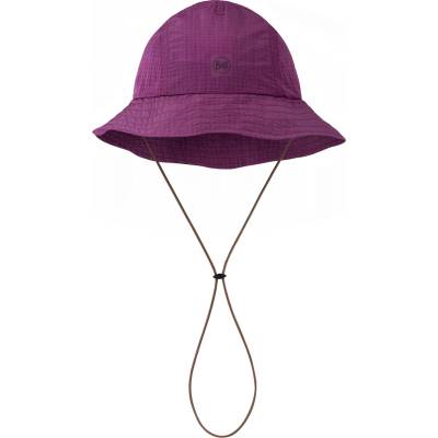 Buff Шапка Buff Go Bucket Hat - Solid Purplish - размер S/M 53-55 cm (904-3559-0511)
