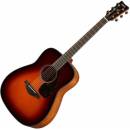 Image 1 of Yamaha FG800 Brown Sunburst