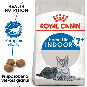Royal Canin Indoor 7+ 1,5 kg
