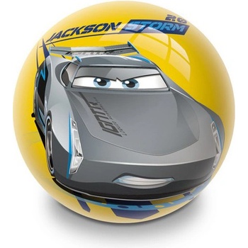 MONDO Itálie míč Cars 6cm