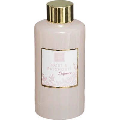 Atmosphera náplň pro aroma difuzér Vanilka růžový 200 ml