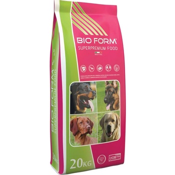 Bioform Energy 28/14 20 kg