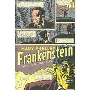 Frankenstein | Mary Shelley (2010)