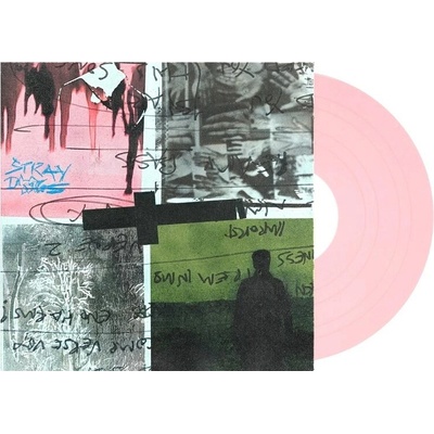 Nothing But Thieves - Stray Dogs LP