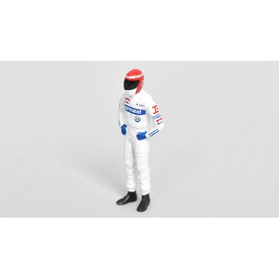 Minichamps Niki Lauda Brabham 1979 F1 Legends 1:43
