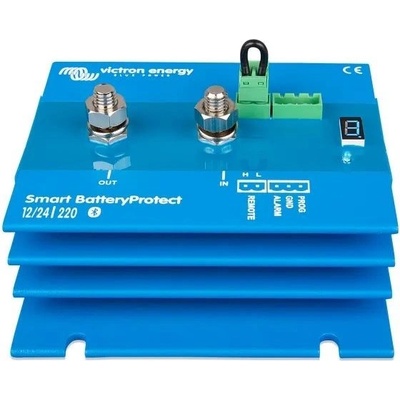 Victron Energy Ochrana baterie proti vybití Smart BP-220, 12/24V