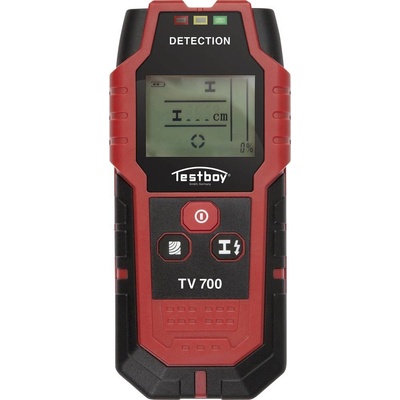 Testboy TV 700