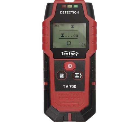 Testboy TV 700