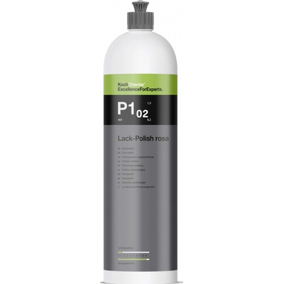 Koch Chemie Lack-Polish Rosa 1 l