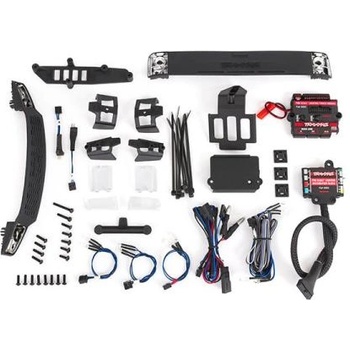 Traxxas LED осветление пълен Pro Scale (за TRX-4 Sport)