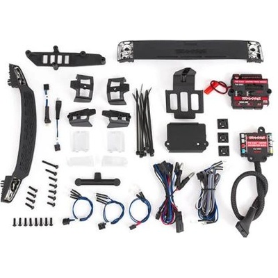 Traxxas LED осветление пълен Pro Scale (за TRX-4 Sport)