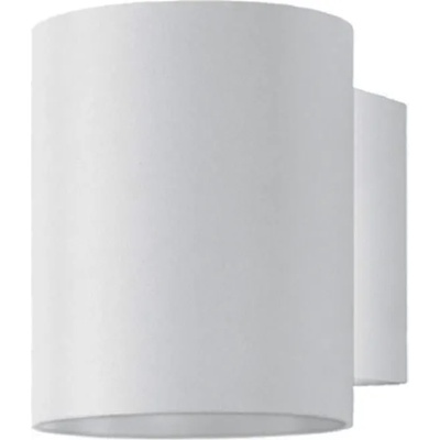 VIVALUX Аплик adel wl720 g9 бял (viv004626)