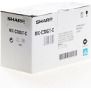 Sharp MX-C30GVC - originální