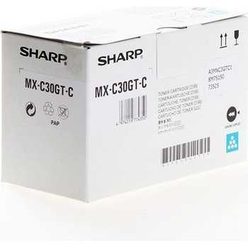 Sharp MX-C30GVC - originální