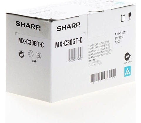 Sharp MX-C30GVC - originální