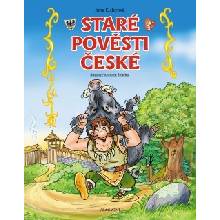 Staré pověsti české