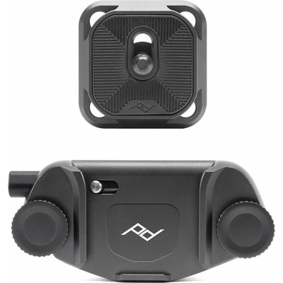 Peak Design Capture (v3) čierny CP-BK-3