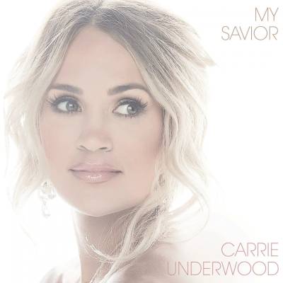 Universal Underwood Carrie: My savior - 2Vinyl (LP) (040037)