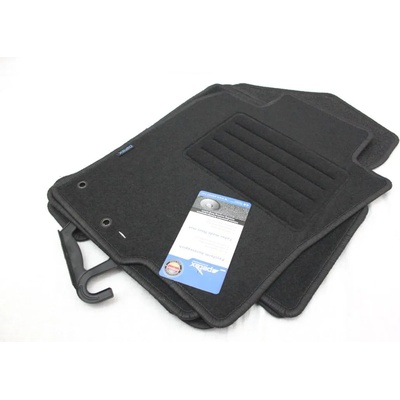 Petex Мокетни стелки за RENAULT Alaskan (2017+) (112945502)