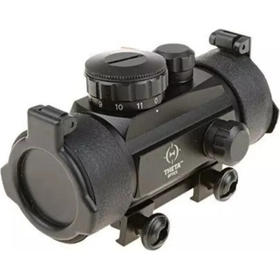Theta Optics 1x30 tubus