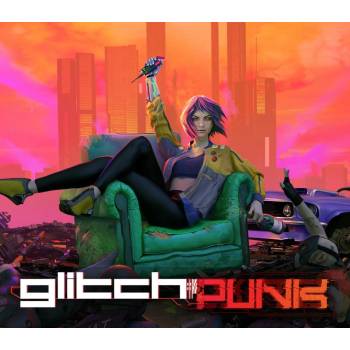 Glitchpunk