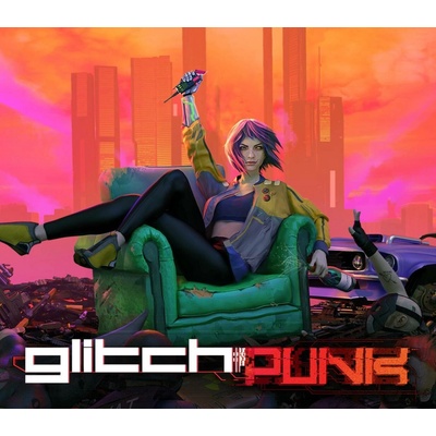 Glitchpunk