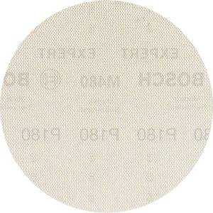 Bosch expert шлайфмашина m480 125 мм, p180, 5 бр. 2608900675 (2608900675)