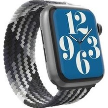 GEAR4 remienok Braided L 165-180 cm pre Apple Watch 38/40/41mm - Storm ZG705009489