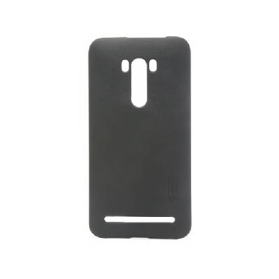 Nillkin Super Frosted zadní kryt pro Asus Zenfone Selfie ZD551KL, Black - černý