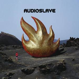 Sony Music Audioslave: Audioslave - CD (026246)