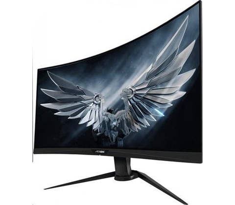 Gigabyte AORUS CV27Q