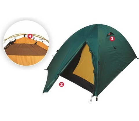 Jurek ALP 2.5