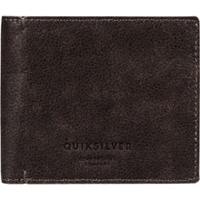 Quiksilver pánská kožená Mack 2 EQYAA03940-KVJ0