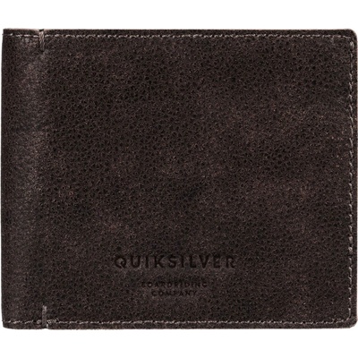 Quiksilver pánská kožená Mack 2 EQYAA03940-KVJ0