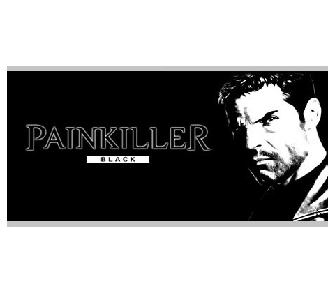 Painkiller (Black Edition)